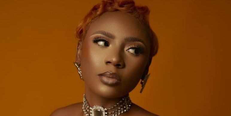 Mz Kiss Is Back With A New EP Titled ‘Raised To Power 2’