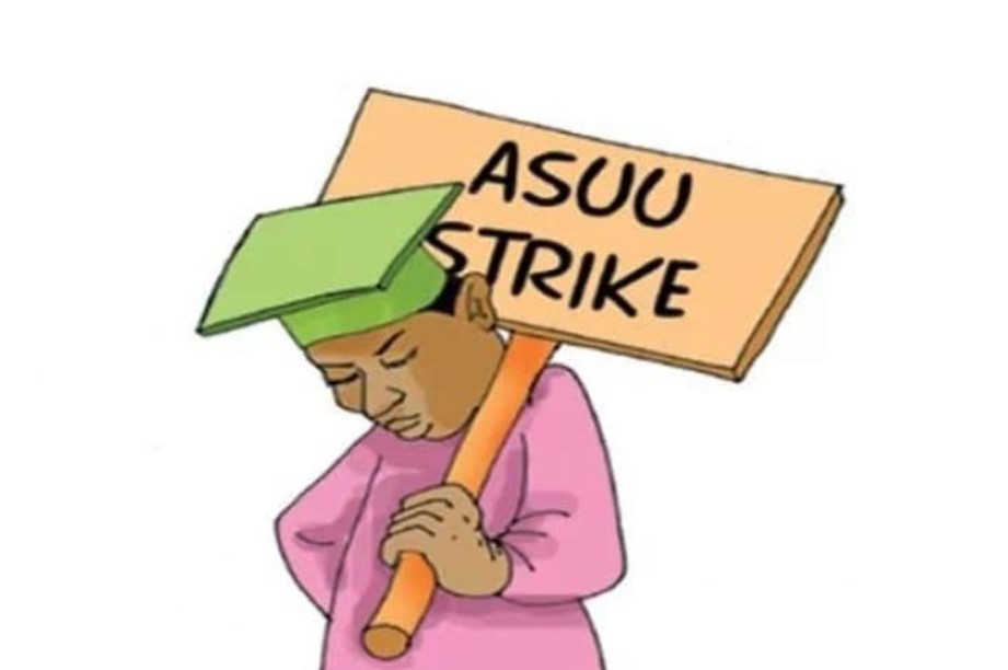 ASUU Extends Its Strike Again