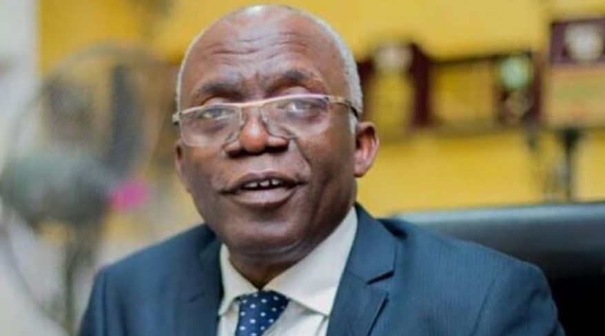 Withdraw Packing Levy Now, It’s Illegal – Falana