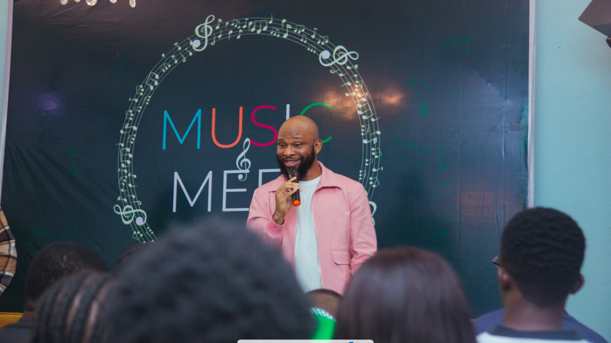 Music & Meet: Building A Strong Creative Ecosystem In The South East