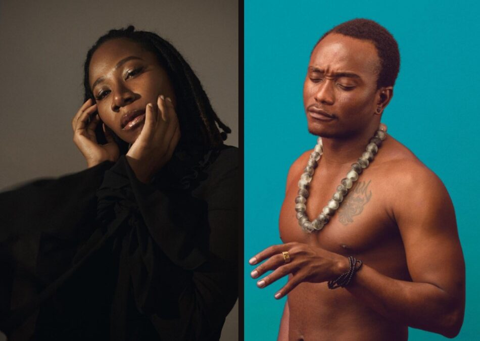 “I Can’t Wait To Curate A Tune Or A Few With Aṣa” – Brymo