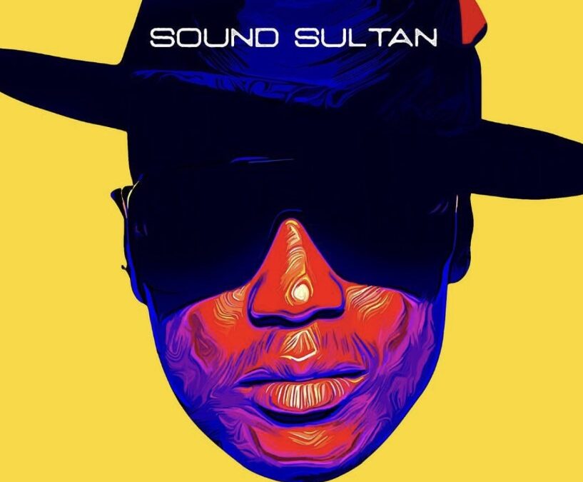 Legend Sound Sultan Releases Posthumous EP “Reality CHQ”