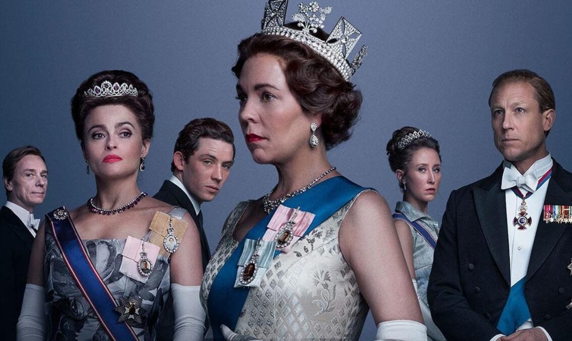 ‘The Crown’ To Pause Filming ‘Out Of Respect’ For Queen Elizabeth’s Death
