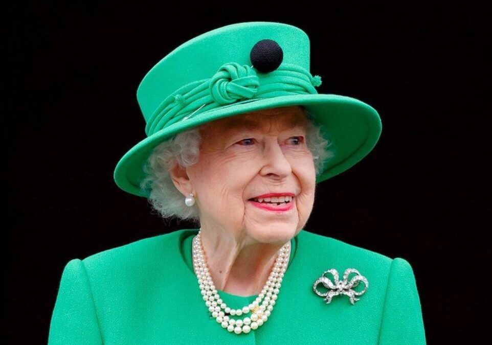 Royal Mourning To Last Until 7 days After Queen Elizabeth’s Funeral
