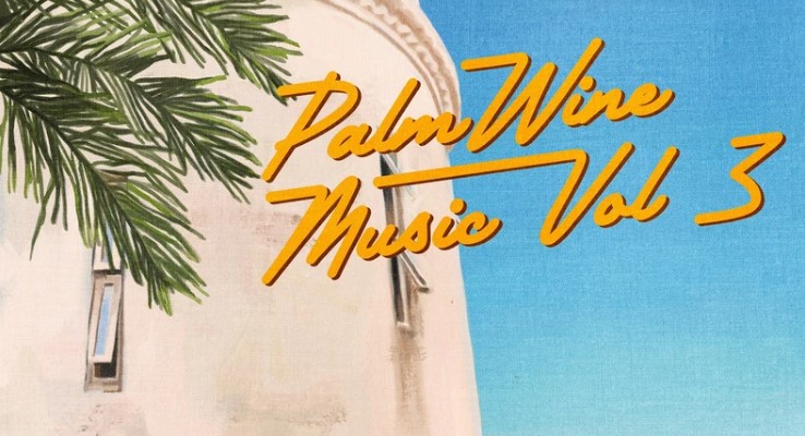 Music Duo Show Dem Camp Releases New Album ‘PalmWine Music 3’