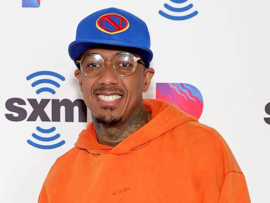 Nick Cannon welcomes 9th child