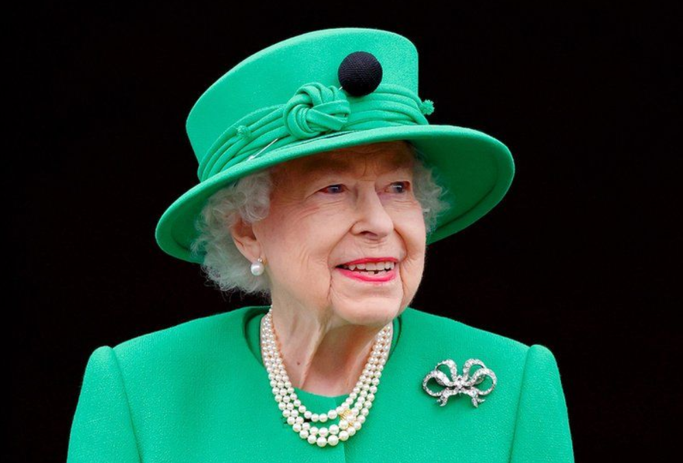 World Leaders, Monarchs Gather For Final Farewell To Queen Elizabeth