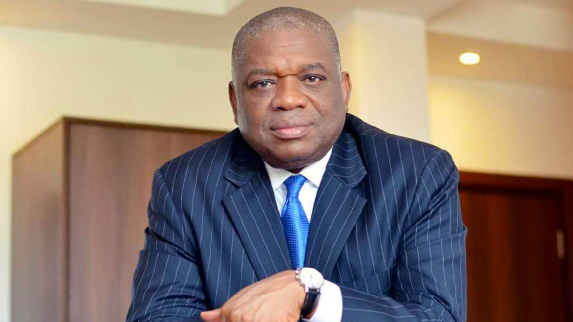 Uzor Kalu Tells Igbo To Wait For Another Time To Produce A President