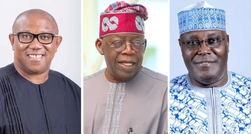 2023: INEC Releases Final List Of Candidates