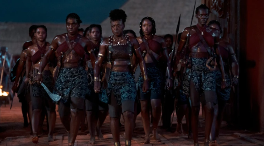 “TheWomanKing” Movie Faces Backlash Over Slave Trade History