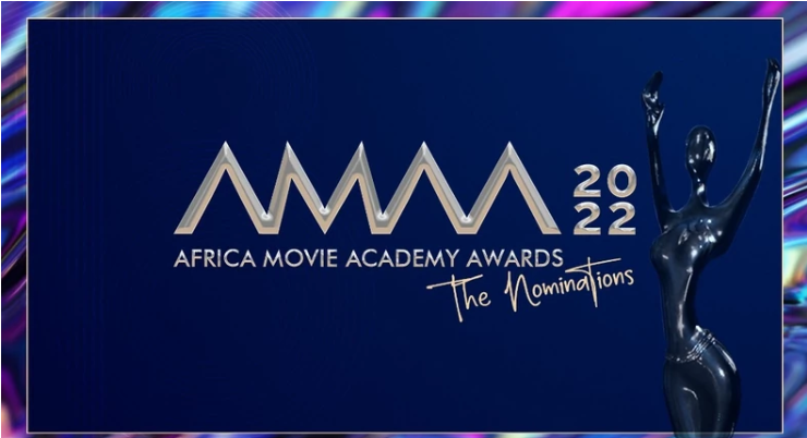 Complete List Of Nominees AMAA 2022