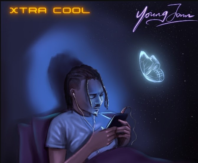 Young Jonn Releases New Single ‘Xtra Cool’