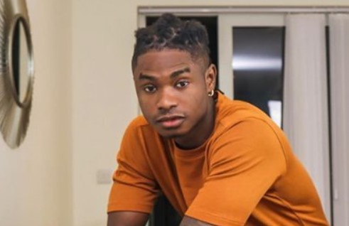 Lil Kesh Releases A Teaser For A New Single