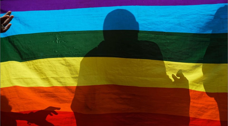 Kenya Bans All Movies With LGBTQ+ Content