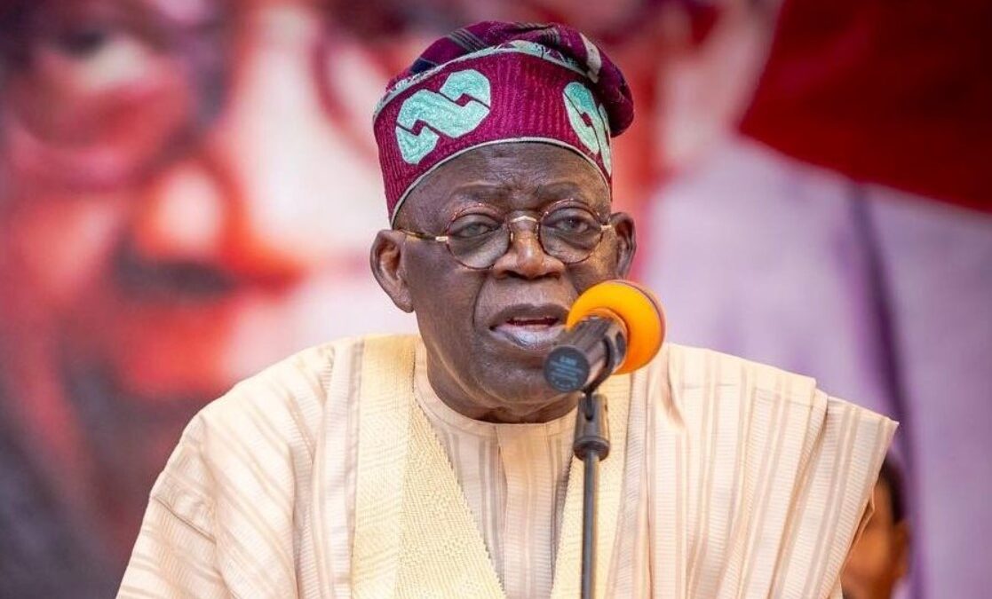 Tinubu Didn’t Have To Score 25% Votes In Abuja To Be President-Elect – INEC