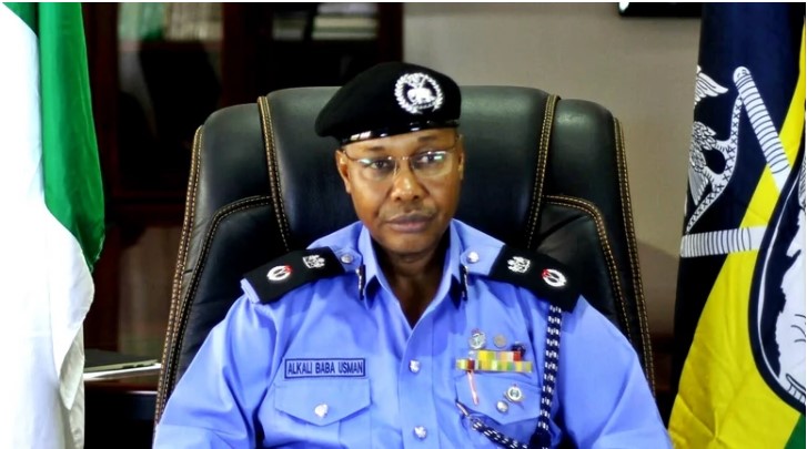 2023: Allow Police To Regulate Your Rallies, IGP Pleads With Politicians