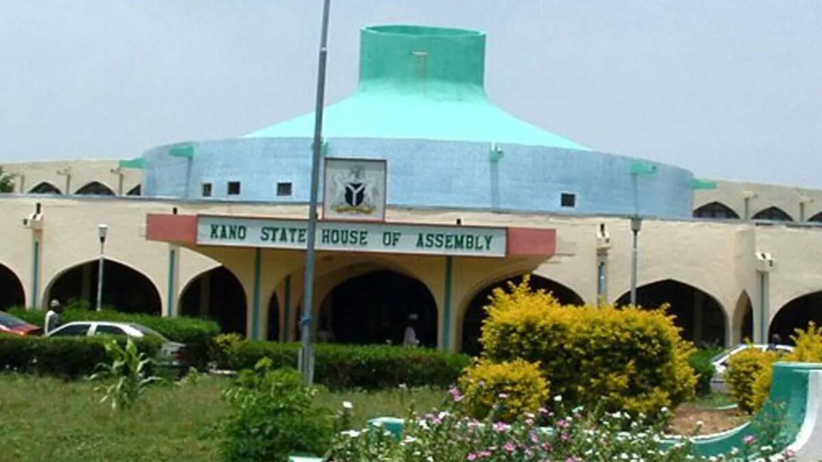 Kano Assembly Approves Renaming State University After Aliko Dangote