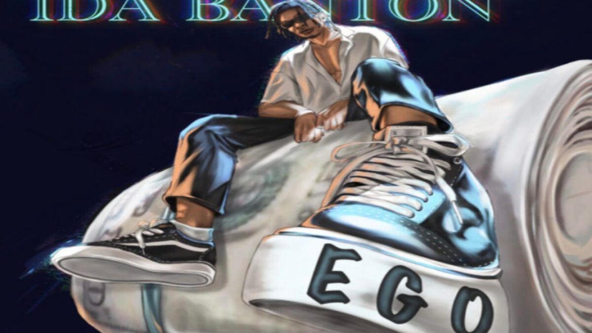 1da Banton Makes A Comeback With New Song “Ego”