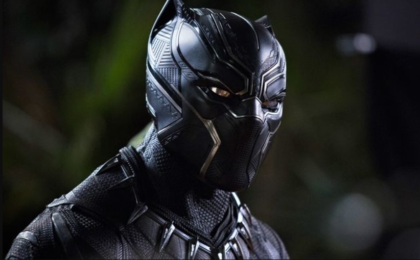 Black Panther: Wakanda Forever Set To Premiere In Nigeria