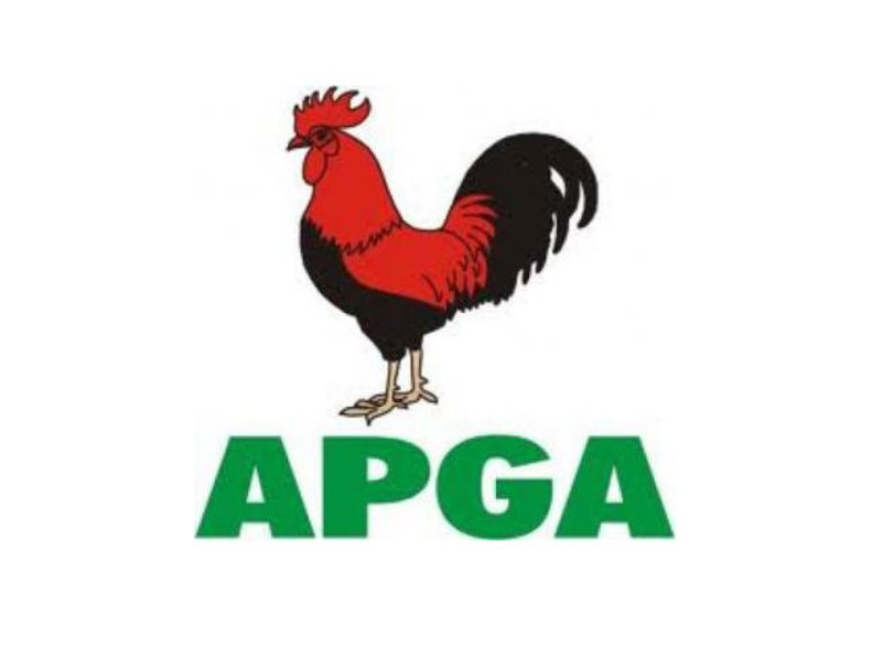 APGA Governorship Candidate Vows To Abolish Non-indigene Tag In Ebonyi
