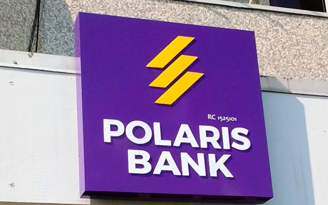 CBN & AMCON Sell Polaris Bank To SCIL For N50 Billion