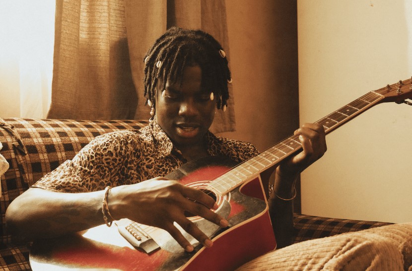 Rema Releases Music Video For Single ‘Dirty’