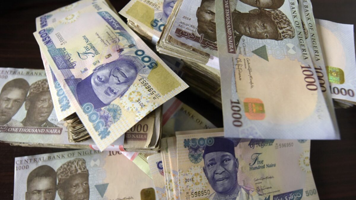 Decision To Redesign Naira Is Positive For The Economy – Experts