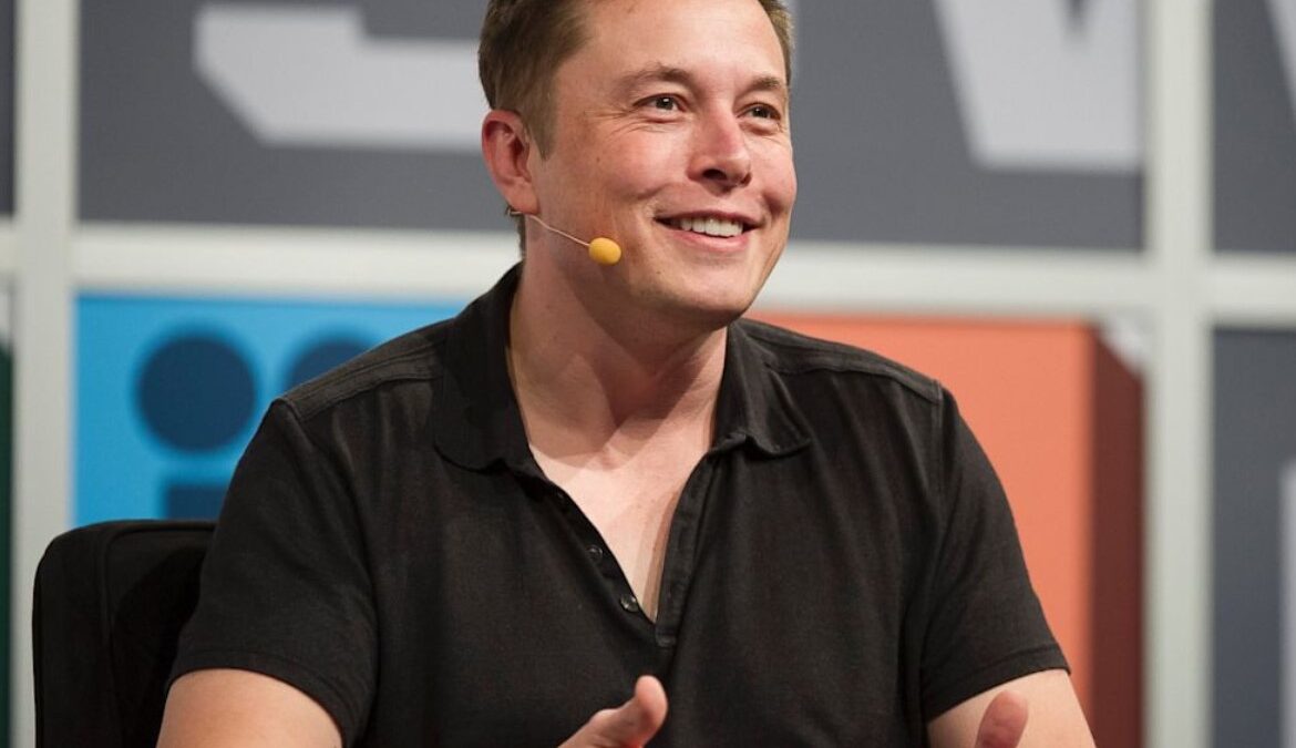 Elon Musk Takes Over Twitter with 44 Billion