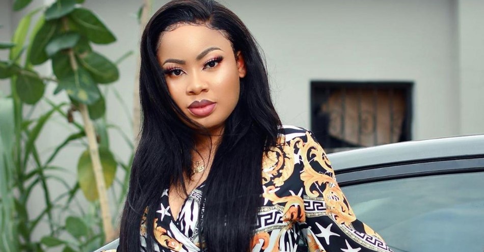 BBNaija’s Nina Supposedly Remarries Two Years After Her Proxy Marriage