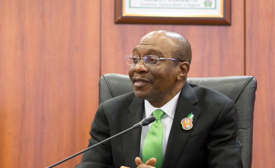 Why We Need “Shiny Notes” – Goodwill Emefiele, CBN Governor