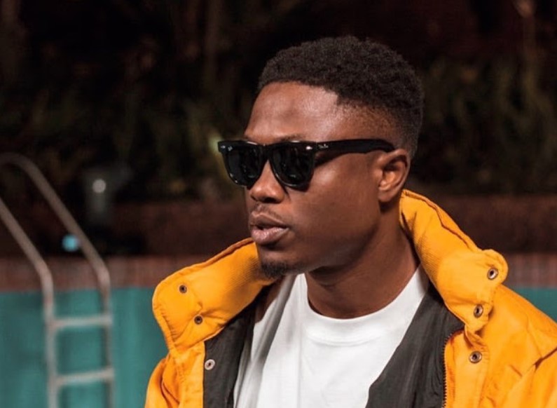 Vector Is About To Release His Highly Awaited Album ‘Teslim’