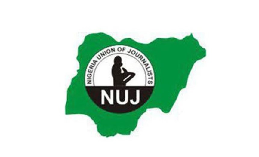 NUJ Warns Journalists Against Unethical Political Campaigns