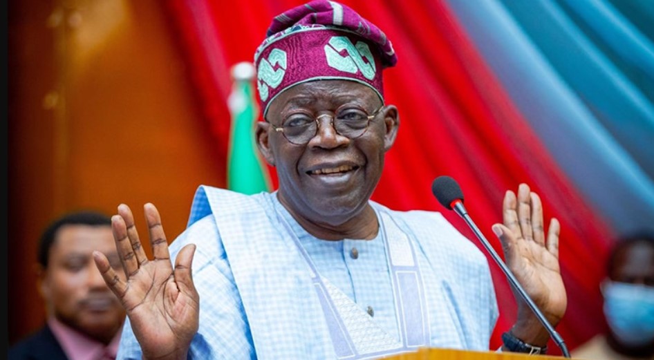 Tinubu’s Campaign Starts In Plateau, With A Rally Scheduled On Monday In Anambra And Imo