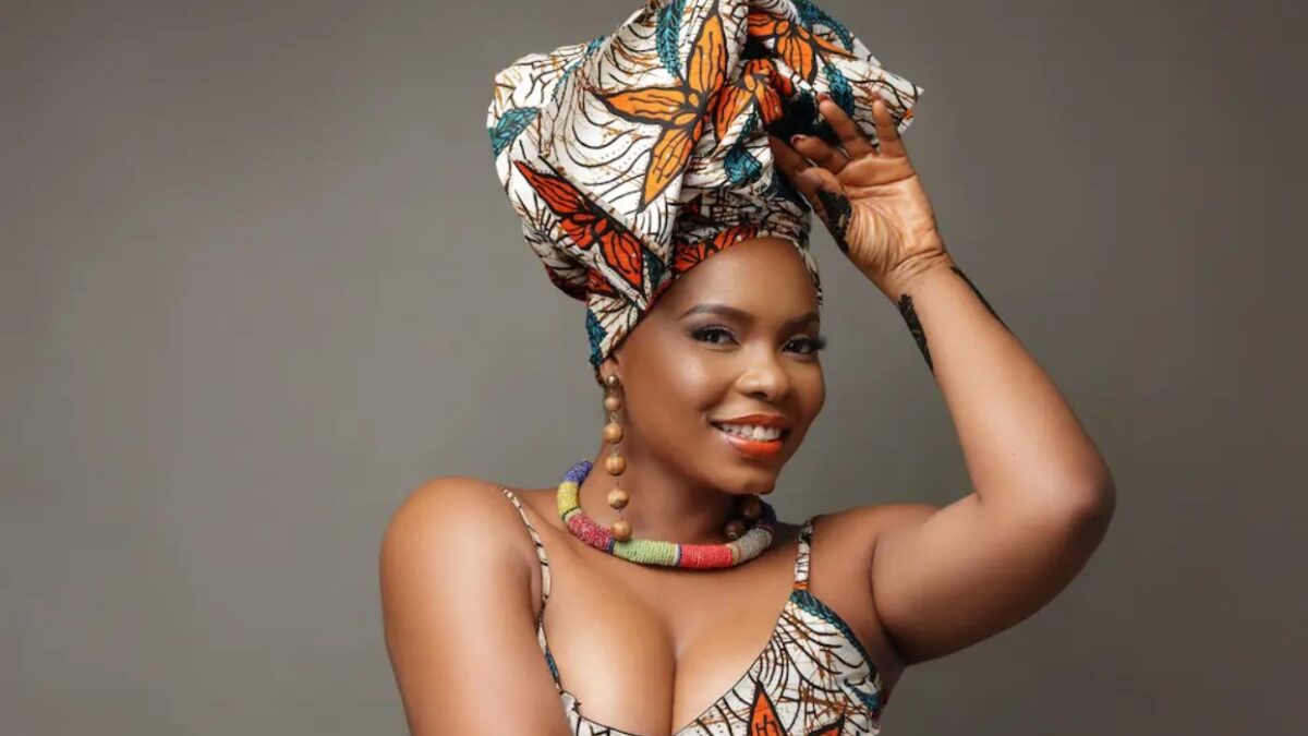 Yemi Alade Sells Out Olympia Hall In Paris