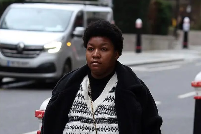 Ekweremadu’s Daughter Appears In UK Court For Human Trafficking
