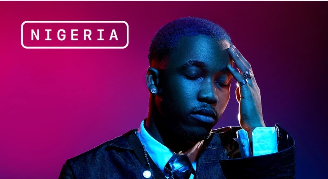 Novemba Named Apple Music Up Next Artist in Nigeria