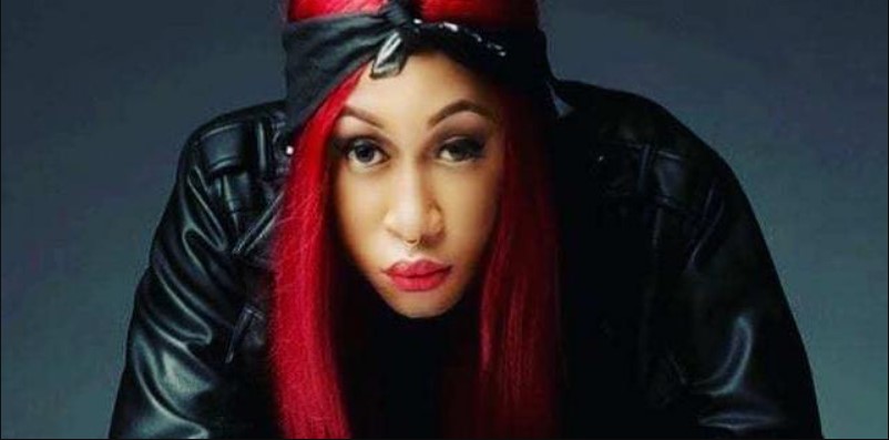 Cynthia Morgan Gives ‘Prophecies’ About Wizkid, Funke Akindele, Others