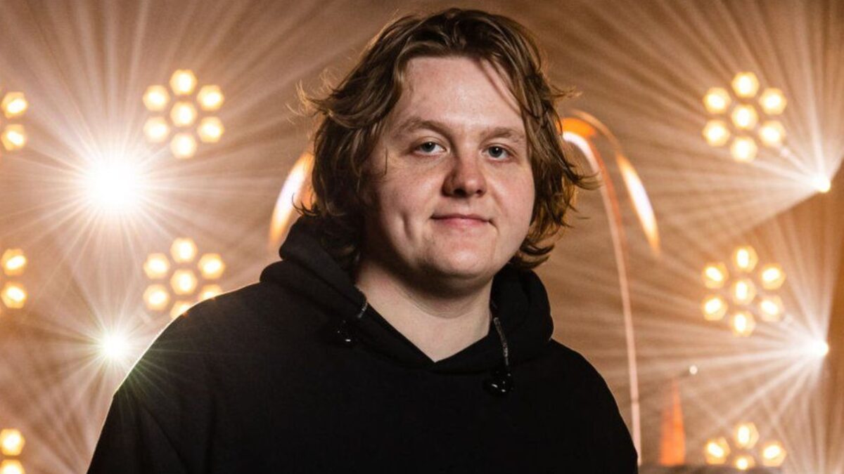Lewis Capaldi’s “Someone You Loved” Is The Most Streamed Song In UK History