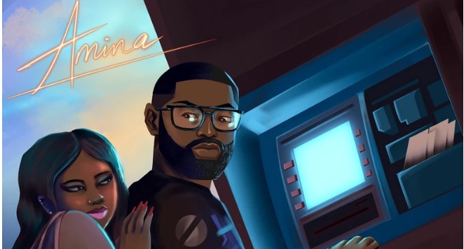 Ric Hassani Is Back With A New Track, ‘Amina’