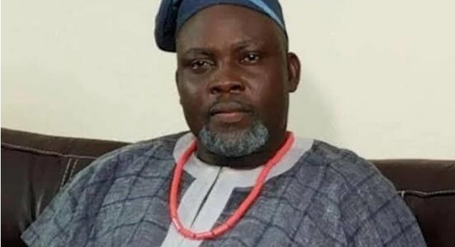 Yoruba Actor, Olamilekan Ojo Dies After A Fight With Lung Cancer