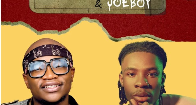 Master KG & Joeboy Collaborate On A New Amapiano Song, ‘Laleyi’