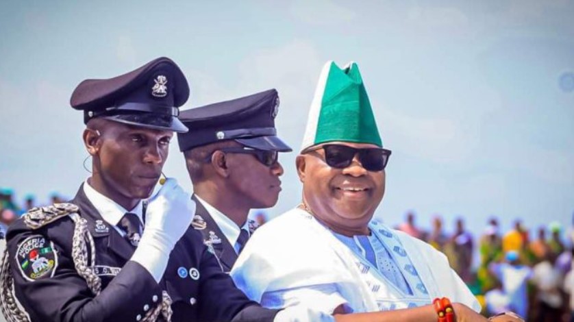 Gov. Adeleke Appoints Chief Of Staff, SSG, CPS