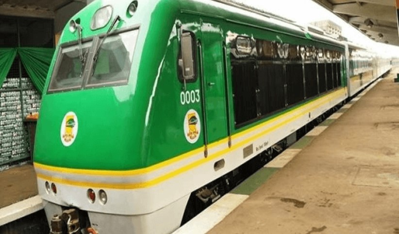 Abuja-Kaduna Rail Service Start In 7 Days – FG