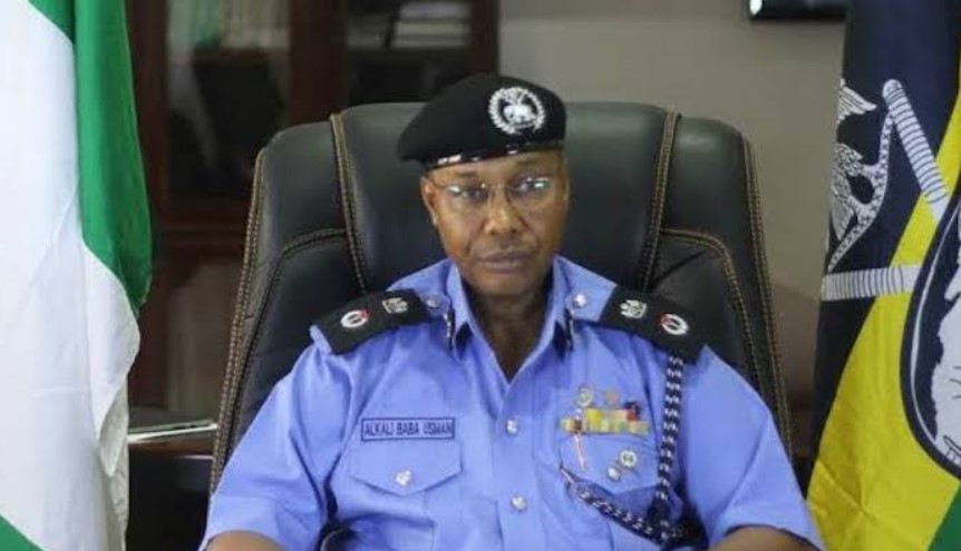 Court Sentences IGP To Three Months In Prison For Contempt