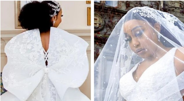 “How UAE Ban Almost Ruined My Wedding” – Rita Dominic