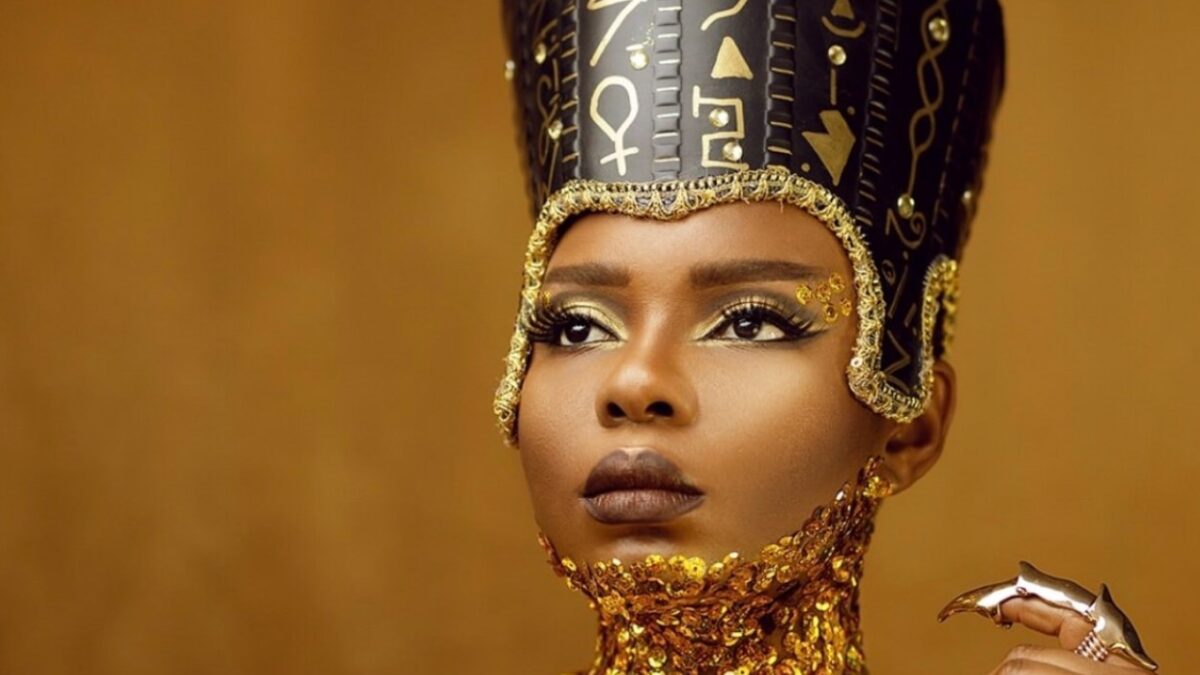 Yemi Alade Set To Release Third EP, ‘African Baddie’ In December 2022