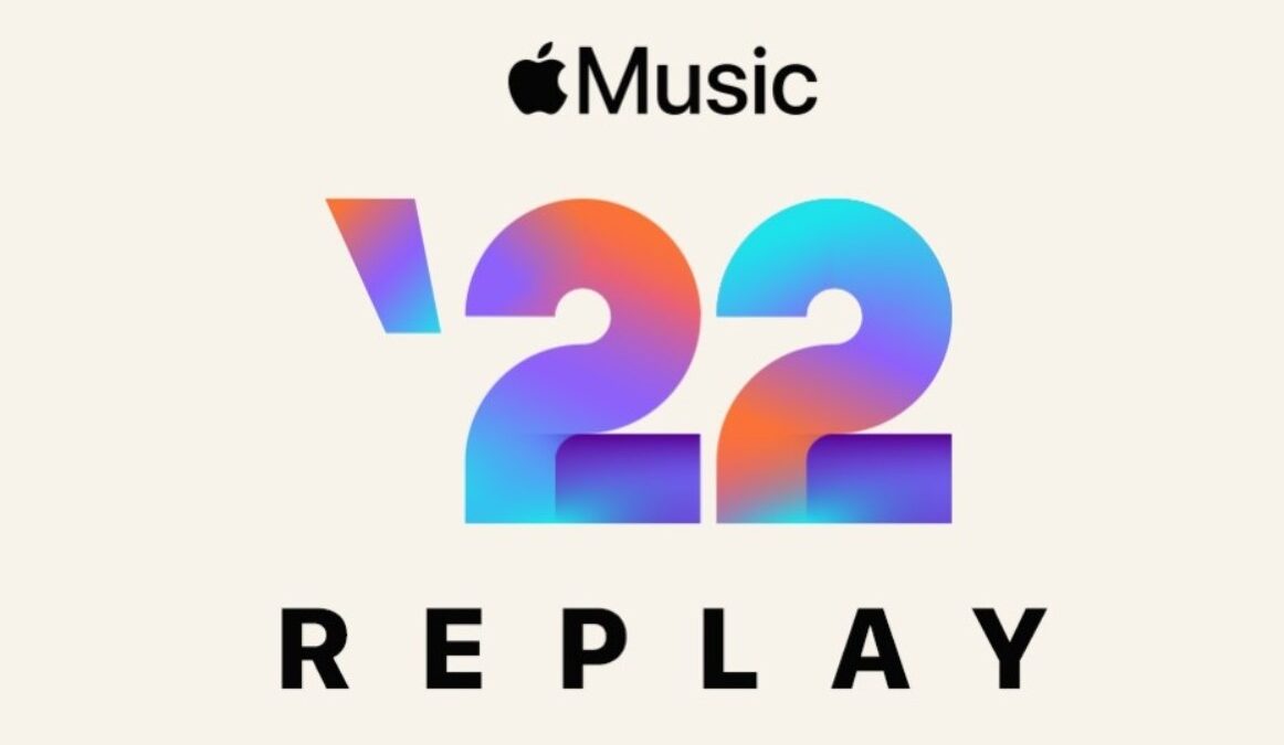 Apple Music Introduces A New Replay Experience
