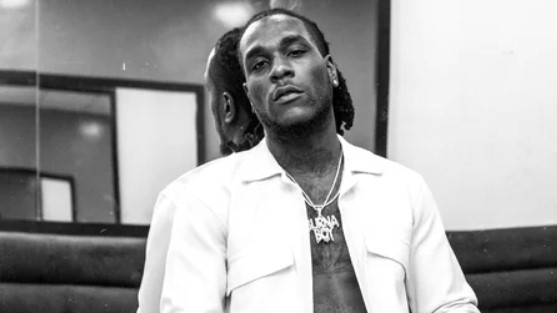 Burna Boy Named Top Artist On Boomplay, Apple Music, & Spotify For 2022