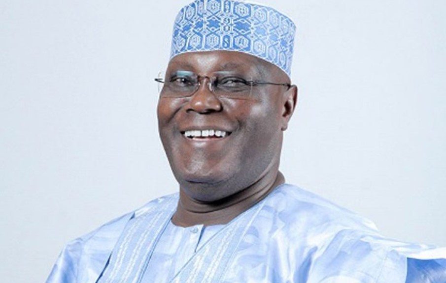 PDP Announces A Work-Free Day In Anambra As Atiku Arrives