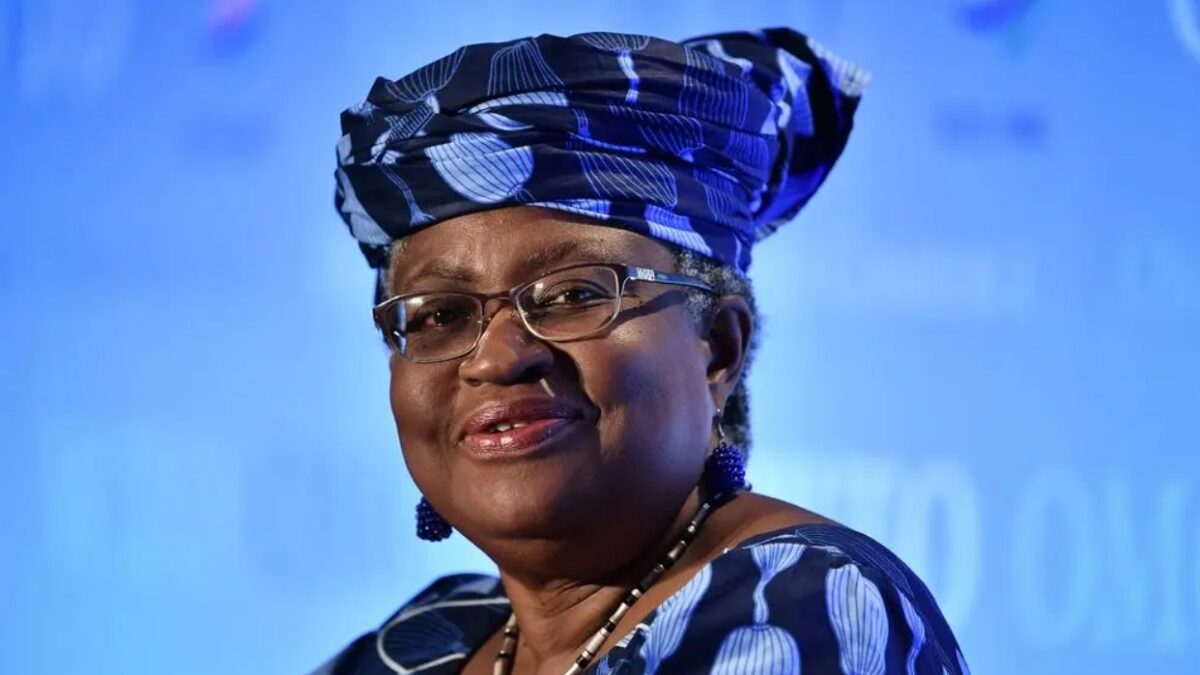 Forbes Lists Nigeria’s Okonjo-Iweala, Mo Abudu Among 100 World’s Most Powerful Women